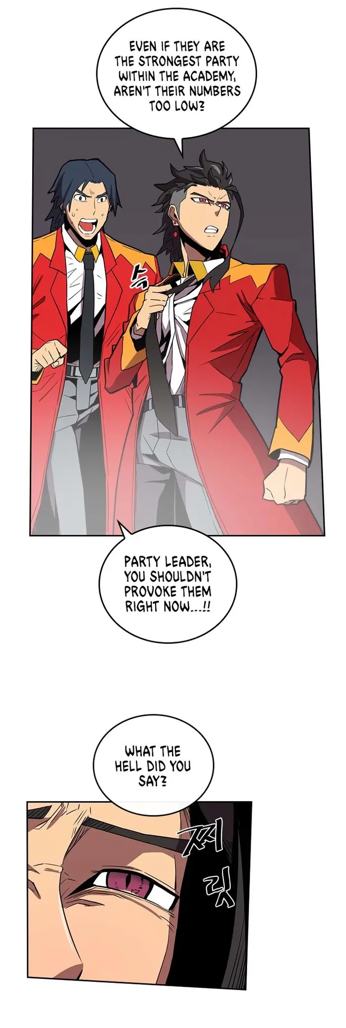 A Returner’s Magic Should Be Special Chapter 31 image 15_optimized